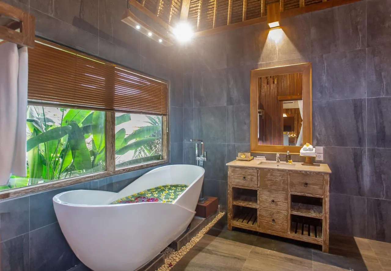 Manah Shanti Suites By Pramana Villas Ubud  3*, Ubud (Bali) Indonesia