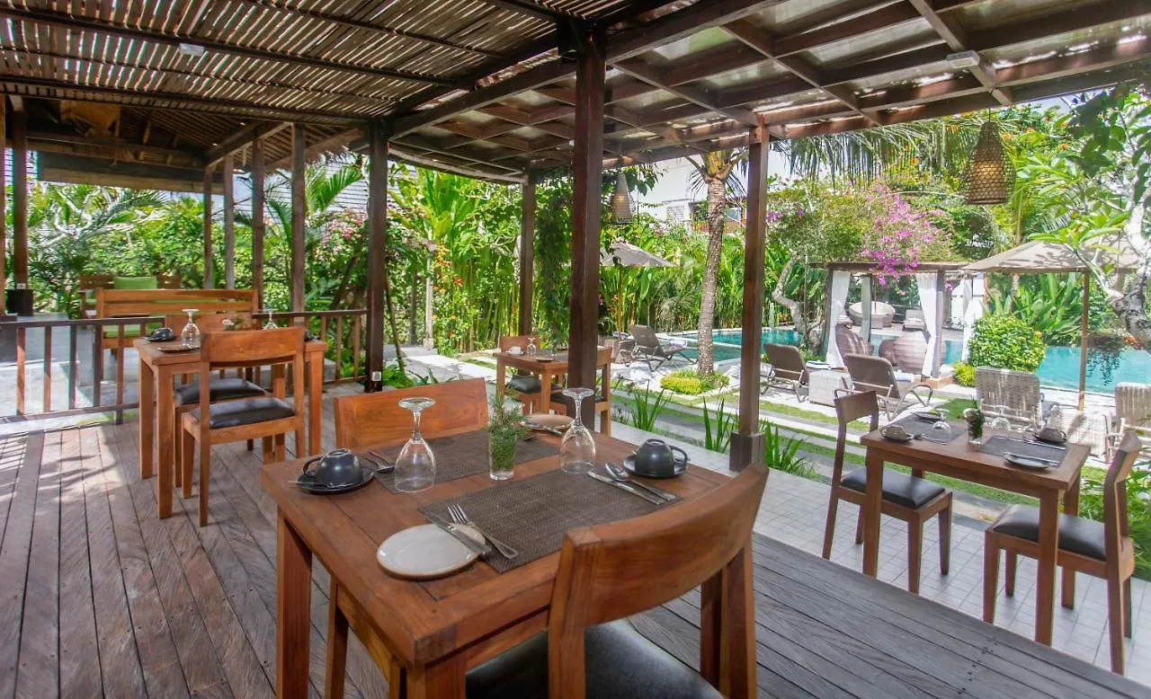 Manah Shanti Suites By Pramana Villas Ubud  Hotel Ubud (Bali)