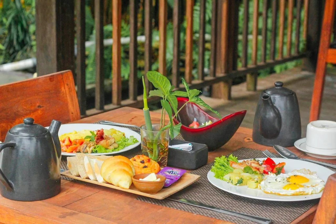 *** Hotel Manah Shanti Suites By Pramana Villas Ubud  Indonesia