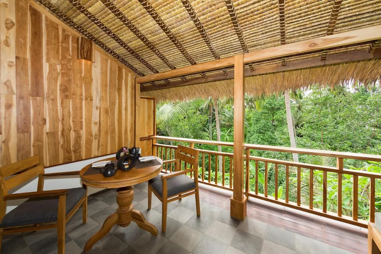 Manah Shanti Suites By Pramana Villas Ubud  Hotel