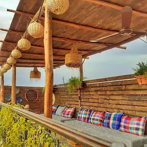 ** Riad Color Safra Morocco