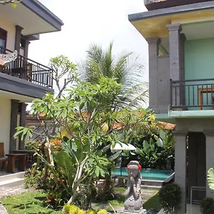 Bungsil Gading Maison d'hôtes