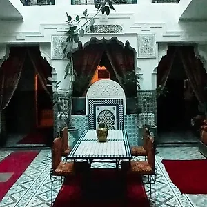 *** Riad Tiziri Morocco