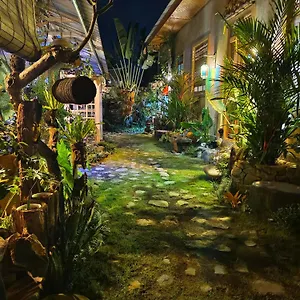 Vin Vin Auberge de jeunesse