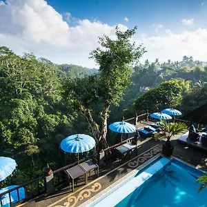 4* Holiday park Kalisat