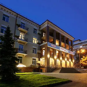 *** Hotel Oberig Ukraine