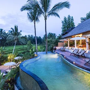 Hotel Calma Suite&villas, Ubud