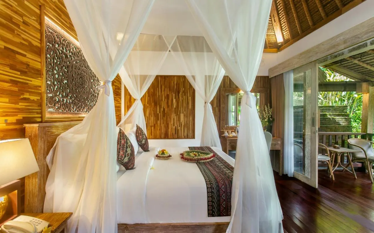 Hotel Manah Shanti Suites By Pramana Villas Ubud