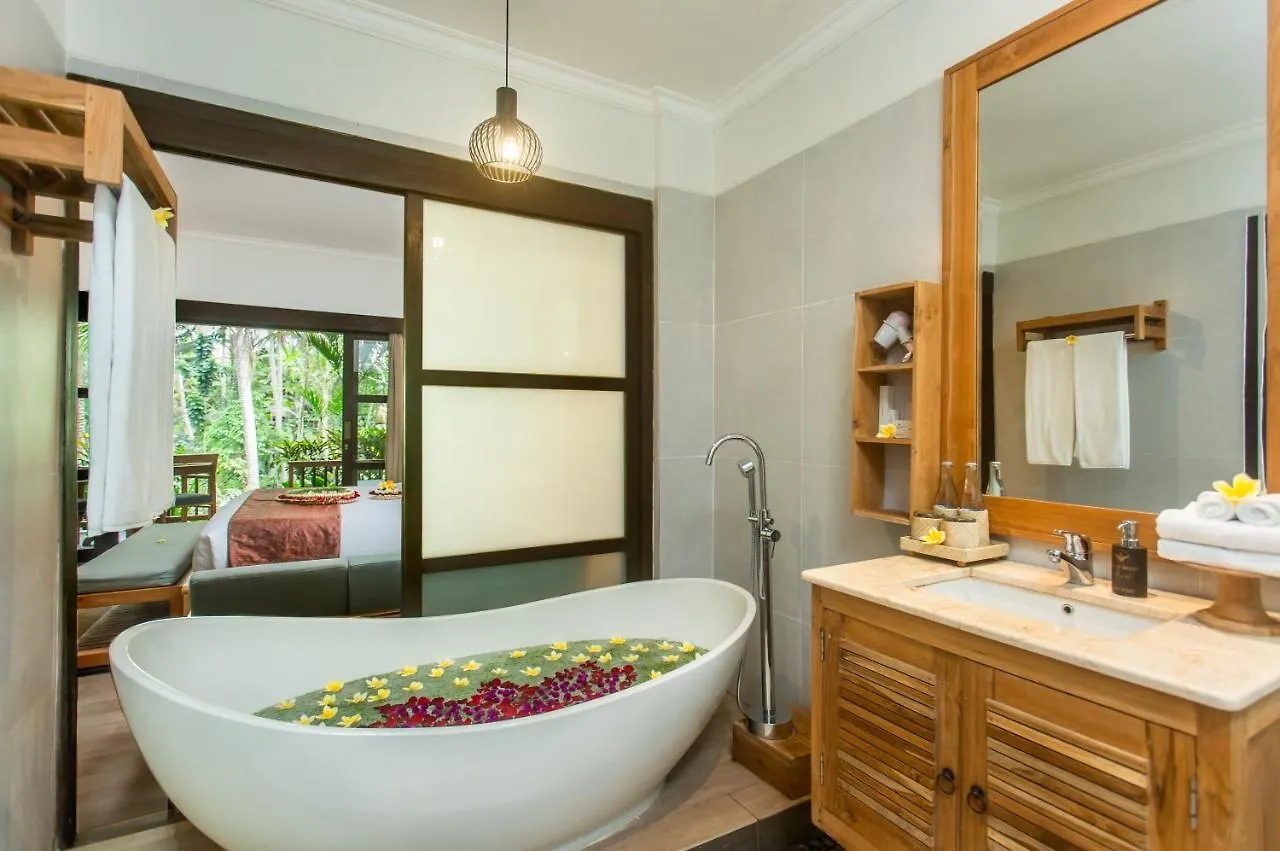 Manah Shanti Suites By Pramana Villas Ubud