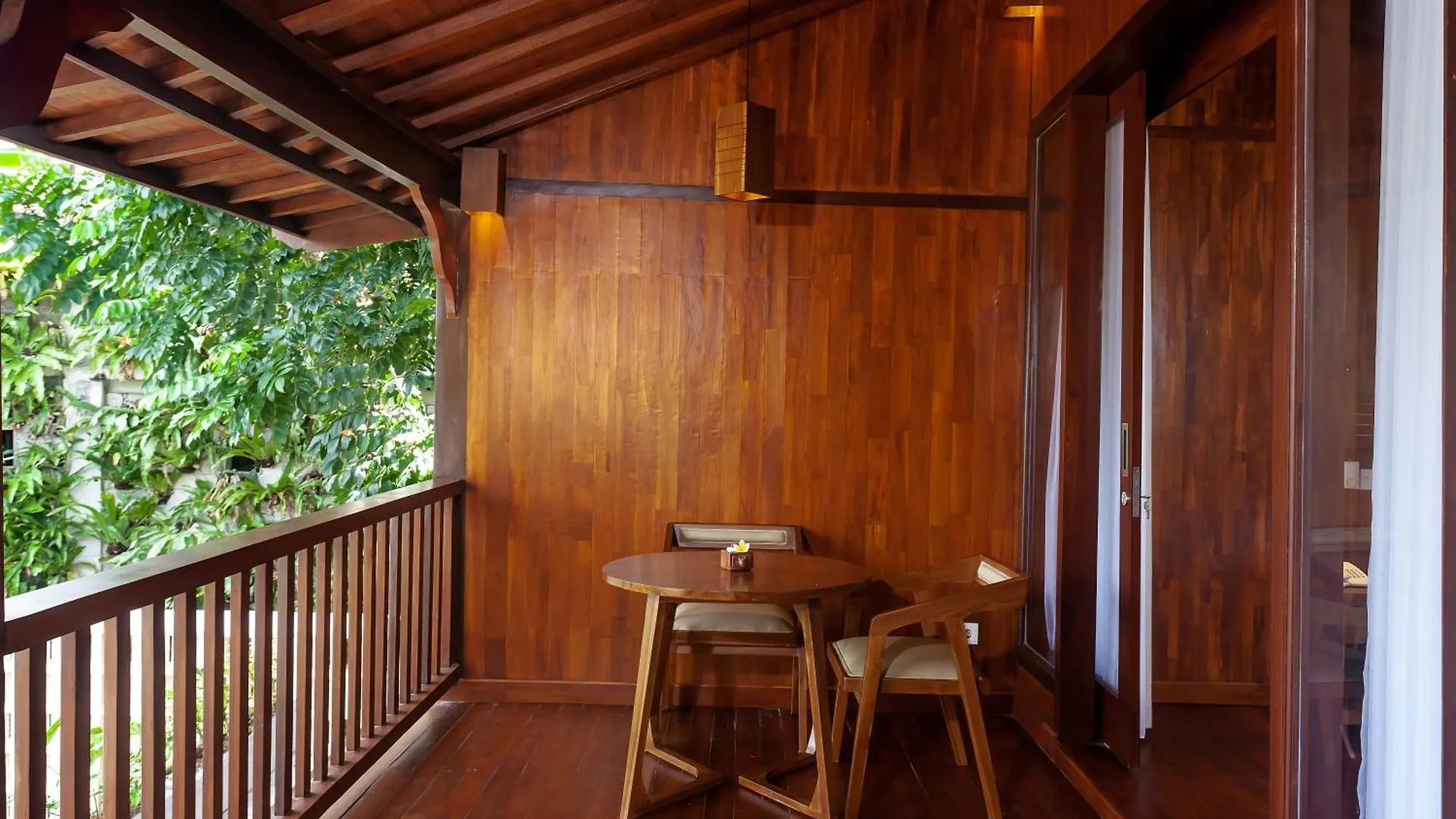 Manah Shanti Suites By Pramana Villas Ubud Indonesia