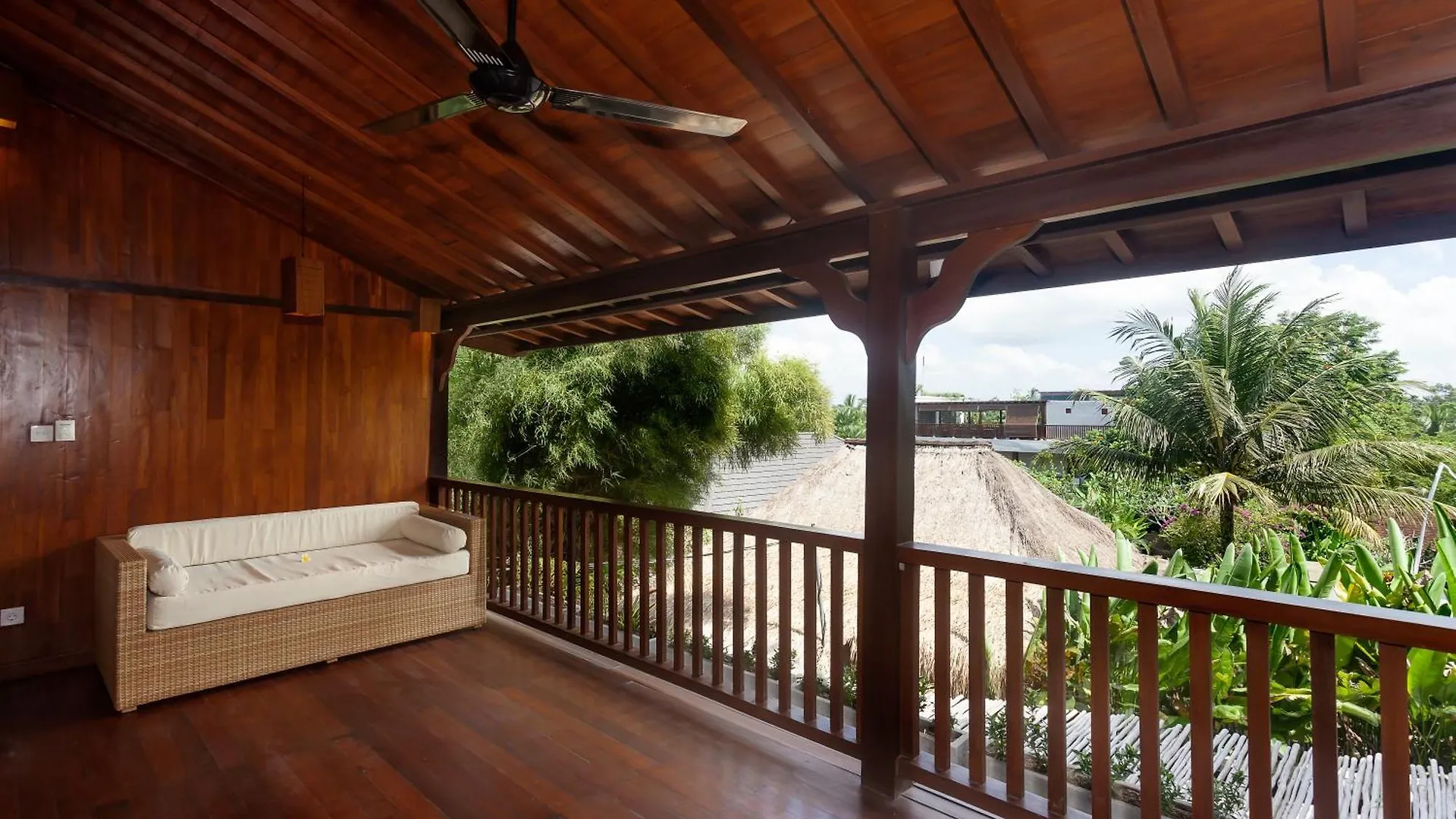 Manah Shanti Suites By Pramana Villas Ubud