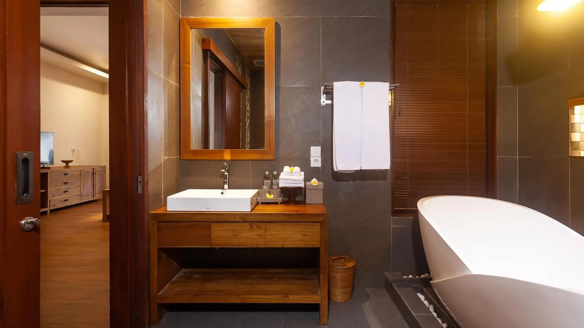 *** Hotel Manah Shanti Suites By Pramana Villas Ubud Indonesia