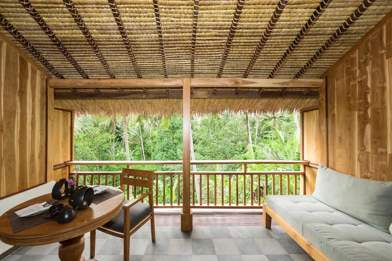 Manah Shanti Suites By Pramana Villas Ubud 3*,  Indonesia